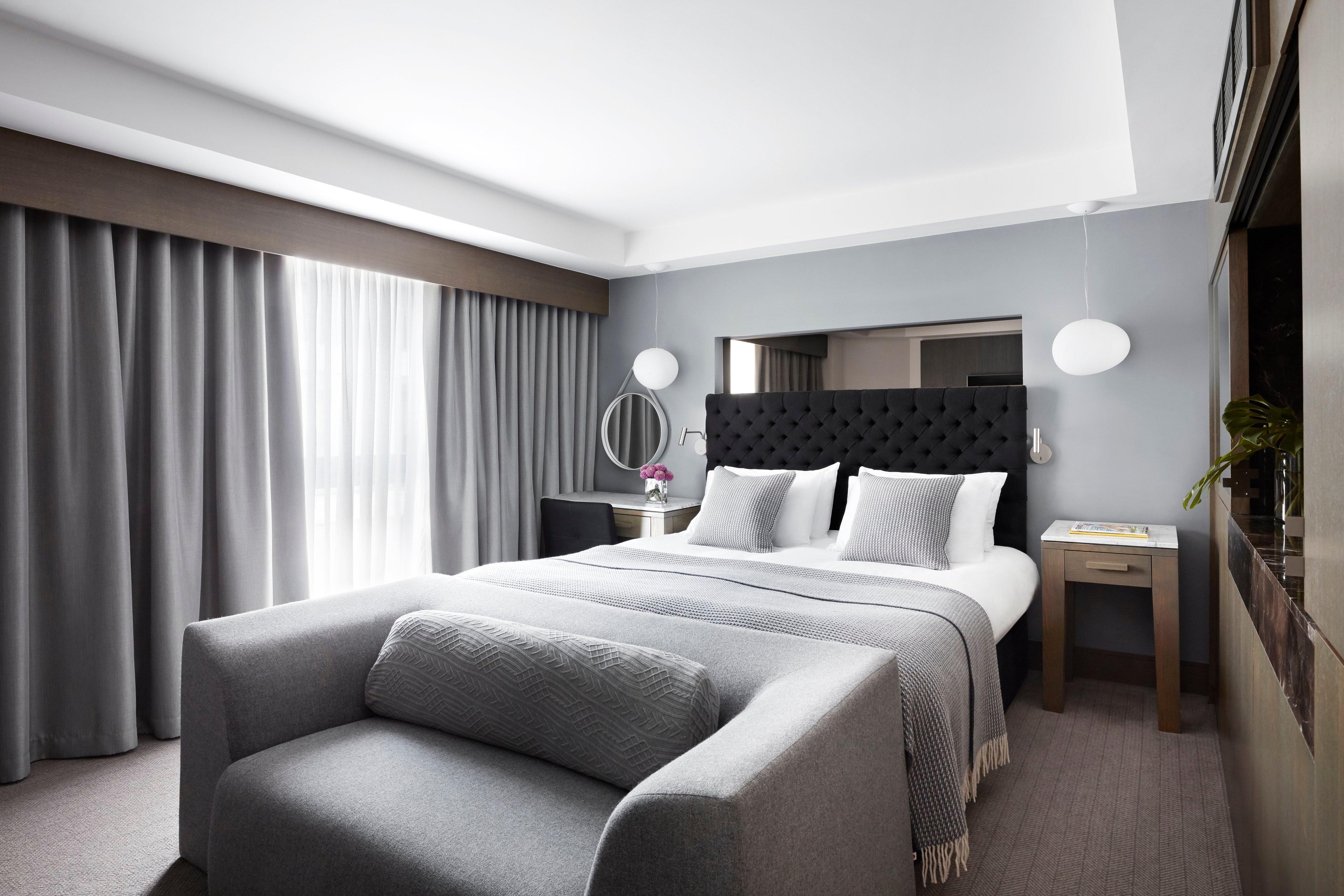 Kimpton Blythswood Square Hotel & Spa By Ihg Glasgow Exterior foto